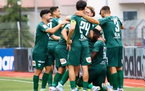 Λεβαδειακός – Athens Kallithea 4-1, Σταθερά, levadeiakos – Athens Kallithea 4-1, stathera