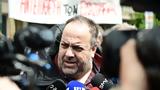 Γενηδούνιας, ΣΥΡΙΖΑ, Απολύθηκα,genidounias, syriza, apolythika
