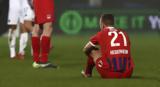 Ουνιόν Βερολίνου – Χάιντενχαϊμ 0-3 Διπλό,ounion verolinou – chaintenchaim 0-3 diplo