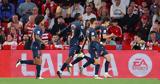 La Liga, Φουλ, Ευρώπη Θέλτα, Βαλένθια,La Liga, foul, evropi thelta, valenthia