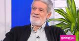 Φίλιππος Σοφιανός, Δεν,filippos sofianos, den