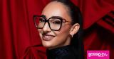 Eurovision 2025 -Η Klavdia, Στην 1η,Eurovision 2025 -i Klavdia, stin 1i