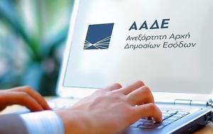Αναδρομικά, – Αναλυτικά, anadromika, – analytika