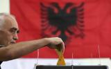 Εκλογές, Αλβανία, Ράμα, Μπερίσα -,ekloges, alvania, rama, berisa -