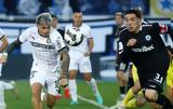 Ατρόμητος – ΟΦΗ 0-0, Κρητικοί,atromitos – ofi 0-0, kritikoi