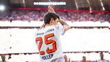 Μπάγερν Μονάχου – Γκλάντμπαχ 2-0, Αντίο, Allianz Arena, Μίλερ,bagern monachou – gklantbach 2-0, antio, Allianz Arena, miler