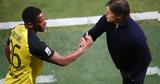 ΑΕΚ, Μαρσιάλ,aek, marsial