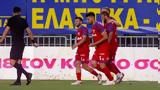 Παναιτωλικός-Βόλος 0-3, Video,panaitolikos-volos 0-3, Video