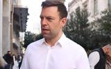 Κασσελάκης, Ζωή Κωνσταντοπούλου, Τέμπη,kasselakis, zoi konstantopoulou, tebi