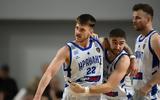 Ηρακλής, Θρίαμβος, Basketball League - 94-76, Μεγαρίδα,iraklis, thriamvos, Basketball League - 94-76, megarida