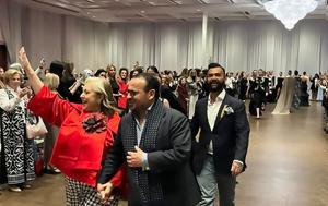 Ελληνική Μόδα, Φιλανθρωπία, Καναδά, Λύκειο Ελληνίδων Μοντρεάλ, elliniki moda, filanthropia, kanada, lykeio ellinidon montreal