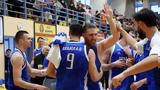 Elite League, Αιγάλεω, ΓΣ Σοφάδων,Elite League, aigaleo, gs sofadon