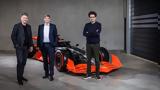 Audi-Formula 1, Mattia Binotto, – Όλες,Audi-Formula 1, Mattia Binotto, – oles