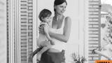 Mom, Πέντε,Mom, pente