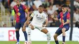 Μπαρτσελόνα – Ρεάλ Μαδρίτης, El Clasico, Μονζουίκ,bartselona – real madritis, El Clasico, monzouik