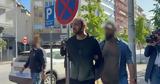 Θεσσαλονίκη, Προφυλακίστηκε, 36χρονος, Αθήνα,thessaloniki, profylakistike, 36chronos, athina