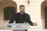 Απάντηση Ζελένσκι, Πούτιν, Μόσχα,apantisi zelenski, poutin, moscha