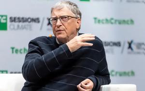 Bill Gates, Εντολή, Ίδρυμα, 2045, Bill Gates, entoli, idryma, 2045