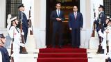 Αίγυπτο -, Μητσοτάκη, Αλ Σίσι,aigypto -, mitsotaki, al sisi