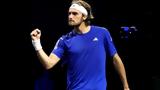LIVE, Φις – Τσιτσιπάς,LIVE, fis – tsitsipas