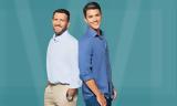 Weekenders, Τέλος, ANT1,Weekenders, telos, ANT1