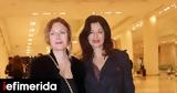 Δωροθέα Μερκούρη, -Τα,dorothea merkouri, -ta