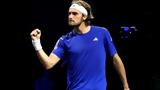 LIVE, Φις – Τσιτσιπάς,LIVE, fis – tsitsipas