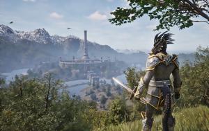 Elder Scrolls 4 Oblivion Remastered