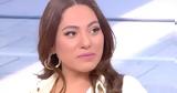Συγκλονίζει, Ευρυδίκη Βαλαβάνη, Γυρνούσα, Γιατί,sygklonizei, evrydiki valavani, gyrnousa, giati