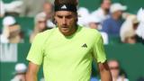 Φις – Τσιτσιπάς 2-1, Black,fis – tsitsipas 2-1, Black