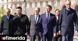 Κλειδί, Ουκρανία, Μακρόν,kleidi, oukrania, makron
