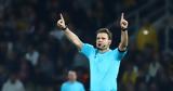 ΠΑΟΚ – ΑΕΚ, Αλλαγή, Φέλιξ Μπριχ,paok – aek, allagi, felix brich