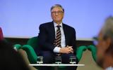 Bill Gates, Δωρίζει, 2045,Bill Gates, dorizei, 2045