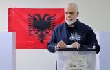 Εκλογές, Αλβανία, Ράμα,ekloges, alvania, rama