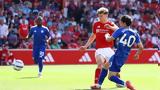 Νότιγχαμ - Λέστερ 2-2, Μπουονανότε, Φόρεστ, Champions League,notigcham - lester 2-2, bouonanote, forest, Champions League