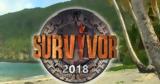 Εκτός, Survivor,ektos, Survivor