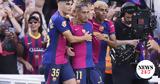 Μπαρτσελόνα – Ρεάλ, Ασύλληπτο, Βαρκελώνη,bartselona – real, asyllipto, varkeloni