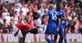 Premier League, Ισοπαλία, Νότιγχαμ Φόρεστ, Μάντσεστερ Γιουνάιτεντ, Τότεναμ,Premier League, isopalia, notigcham forest, mantsester giounaitent, totenam