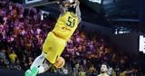 Τενερίφη - ΑΕΚ 73-77, Βασίλισσα,tenerifi - aek 73-77, vasilissa