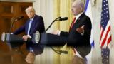NBC, Γάζα, Ιράν, Τραμπ - Νετανιάχου,NBC, gaza, iran, trab - netaniachou