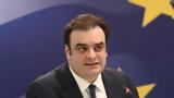 Βρυξέλλες, Eurogroup, ECOFIN, Κυριάκος Πιερρακάκης,vryxelles, Eurogroup, ECOFIN, kyriakos pierrakakis