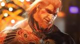 Virtua Fighter 6, Επιστροφή Wolf Hawkfield,Virtua Fighter 6, epistrofi Wolf Hawkfield