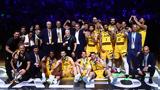 Επέστρεψε, -17, Ευρώπη, ΑΕΚ 77-73, Τενερίφη, BCL - Βίντεο,epestrepse, -17, evropi, aek 77-73, tenerifi, BCL - vinteo