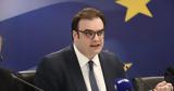 Βρυξέλλες, Eurogroup, ECOFIN, Κυριάκος Πιερρακάκης,vryxelles, Eurogroup, ECOFIN, kyriakos pierrakakis