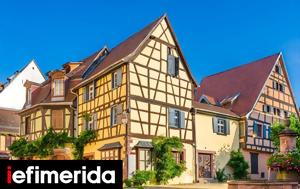Riquewihr, Αλσατίας, -Παραδοσιακά, Riquewihr, alsatias, -paradosiaka