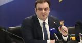 Κυριάκος Πιερρακάκης, Βρυξέλλες, Eurogroup, ECOFIN,kyriakos pierrakakis, vryxelles, Eurogroup, ECOFIN
