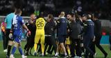 ΠΑΟΚ – ΑΕΚ, Ένταση, Κεντζιόρα, Βίντα,paok – aek, entasi, kentziora, vinta