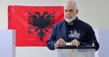 Μεγάλη, Έντι Ράμα, Αλβανία,megali, enti rama, alvania