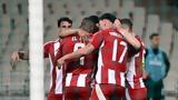 Παναθηναϊκός – Ολυμπιακός 0-1, Ομαδάρα,panathinaikos – olybiakos 0-1, omadara