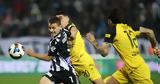 ΠΑΟΚ – ΑΕΚ 1-0, Ένωση,paok – aek 1-0, enosi